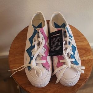 NWT Converse CTAS Pro OX